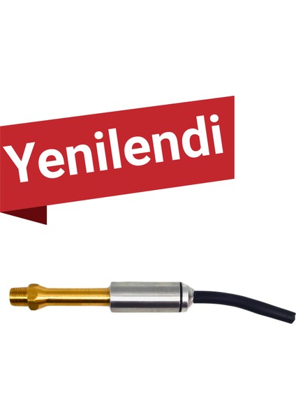 (Tornador) Detay Tabanca Mekanizması