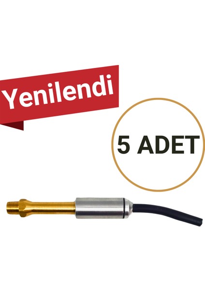 Detay Temizlik Tabanca Mekanizması, Detay Temizlik Için Bilyeli Mekanizma 5 Adet fiyatları