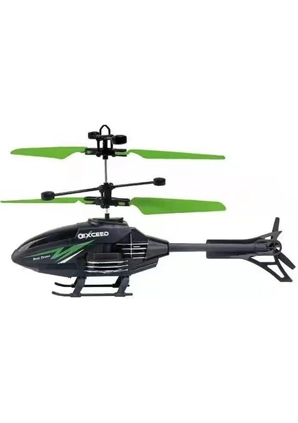 Uzaktan Kumandalı Uçak Helikopter Çocuk Drone Şarj Edilebilir Güreşe Dalı Oyuncaklar (Yurt Dışından)