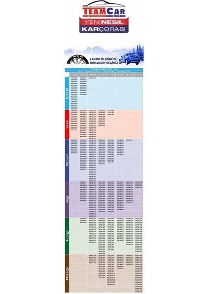 Teamcar Kar Çorabı Actıve Medıum fırsatları