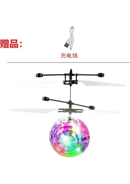 Uzaktan Kumandalı Uçak Çocuk Avcı Planörü Köpük Oyuncaklar 6-12 Yaş (Yurt Dışından)