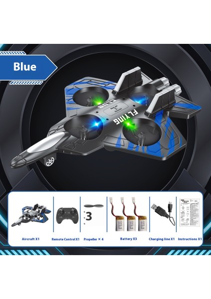 Rc Uçak Elektrikli Köpük Planör Rc Flyer Oyuncaklar Çocuklar Için Başlangıç Modeli (Yurt Dışından)