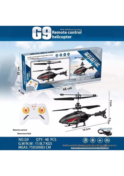 Rc Uçak Elektrikli Köpük Planör Rc Flyer Oyuncaklar Çocuklar Için Başlangıç Modeli (Yurt Dışından)