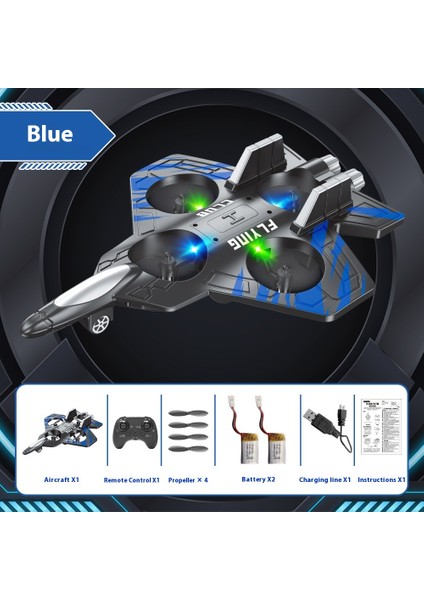 Rc Uçak Elektrikli Köpük Planör Rc Flyer Oyuncaklar Çocuklar Için Başlangıç Modeli (Yurt Dışından)