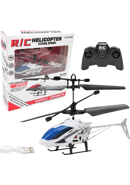 Uzaktan Kumandalı Uçak Çocuk Avcı Planörü Köpük Oyuncaklar 6-12 Yaş (Yurt Dışından)