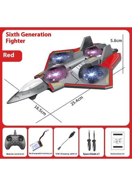 Rc Uçak Elektrikli Köpük Planör Rc Flyer Oyuncaklar Çocuklar Için Başlangıç Modeli (Yurt Dışından)