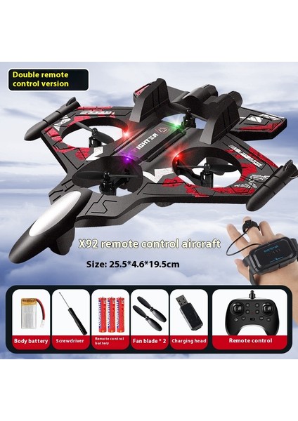 Rc Uçak Elektrikli Köpük Planör Rc Flyer Oyuncaklar Çocuklar Için Başlangıç Modeli (Yurt Dışından)