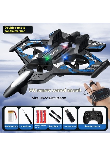 Rc Uçak Elektrikli Köpük Planör Rc Flyer Oyuncaklar Çocuklar Için Başlangıç Modeli (Yurt Dışından)
