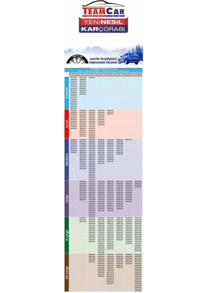 Teamcar Kar Çorabı Actıve Small fırsatları