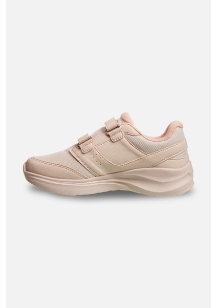 M.p 232-1307ZN Bej Kadın Günlük Sneakers Ayakkabı