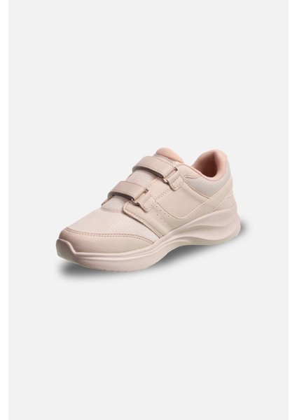 M.p 232-1307ZN Bej Kadın Günlük Sneakers Ayakkabı