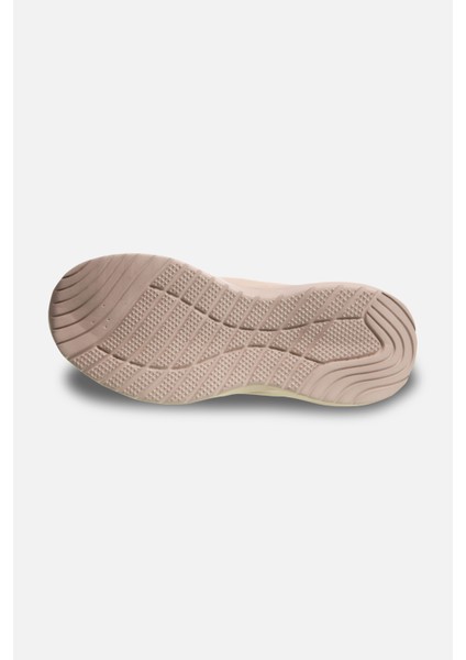 M.p 232-1307ZN Bej Kadın Günlük Sneakers Ayakkabı