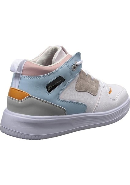 232-2720 Mp Kadın Sports Casual Beyaz Kadın Günlük Ayakkabı fiyatları