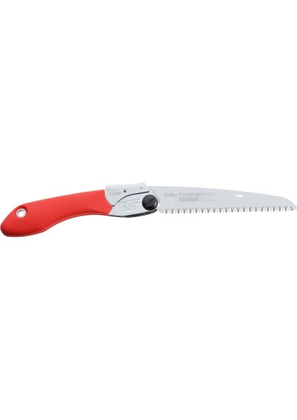 Pruning Saw Red Pocketboy 170-8 Katlanır Testere