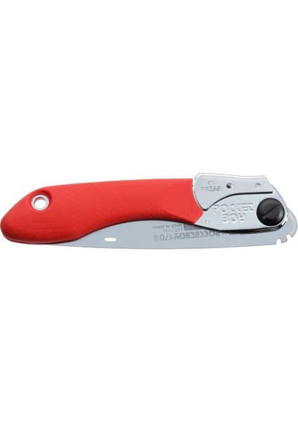 Pruning Saw Red Pocketboy 170-8 Katlanır Testere fiyatları
