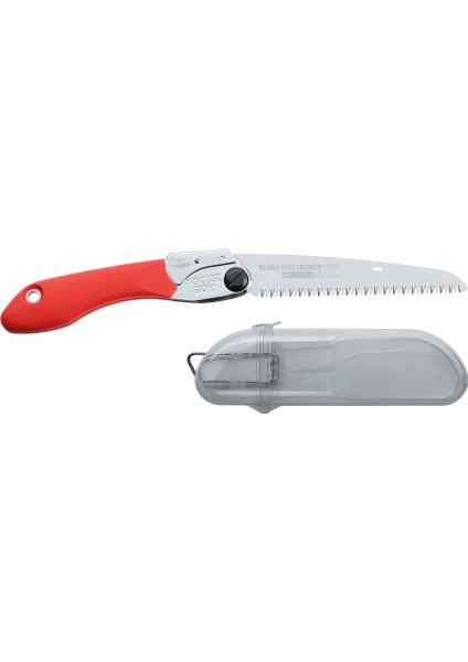 Pruning Saw Red Pocketboy 170-8 Katlanır Testere modelleri