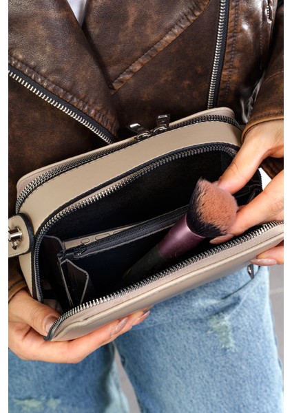 Kadın Ayarlanabilir Çapraz Askılı El ve Omuz Çantası indirimleri