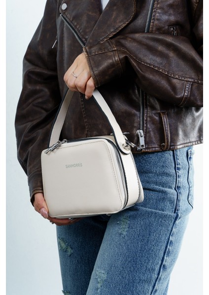 Kadın Ayarlanabilir Çapraz Askılı El ve Omuz Çantası modelleri