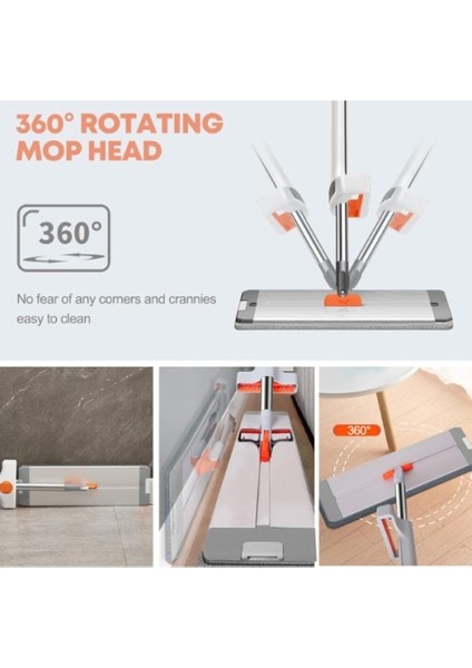 Pratik One-Touch Temizlik Mopu fiyatları