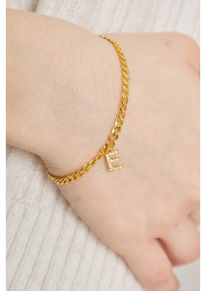 Harf Zinciri Çift Bileklik fiyatları