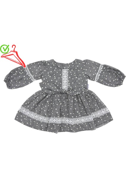 Kız Bebek Elbise