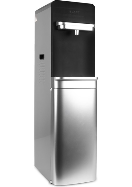 Gizli Damacanalı Su Sebili