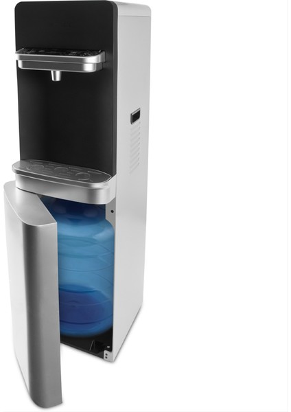 Gizli Damacanalı Su Sebili modelleri