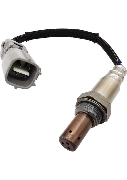 234-4416 Toyota Corolla Sed 1.6l 1.8l Sıenna 3.5l 2006-2014 Için Oksijen O2 Sensörü 89465-12800 89465-0E040 89465-48220 (Yurt Dışından)