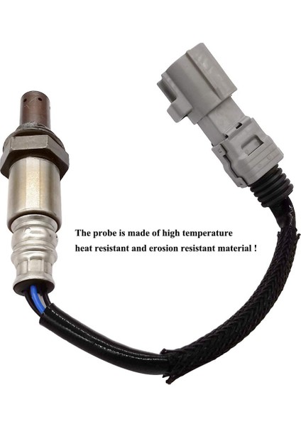 234-4416 Toyota Corolla Sed 1.6l 1.8l Sıenna 3.5l 2006-2014 Için Oksijen O2 Sensörü 89465-12800 89465-0E040 89465-48220 (Yurt Dışından) fiyatları