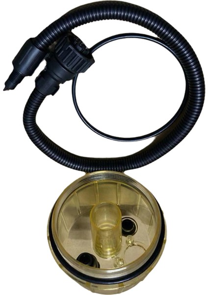 Voe 11110738, Sensörlü Yağ Su Ayırıcı VOE11110738 Ekskavatör EC210 EC240 EC290 (Yurt Dışından) fiyatları