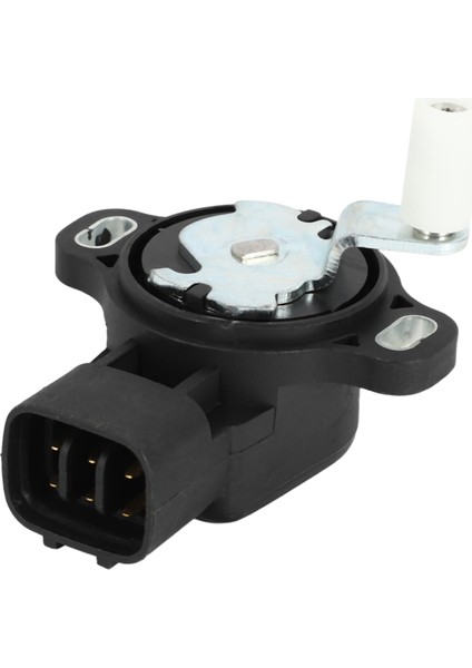 Nissan Navara Pick-Up Için Gaz Kelebeği Konum Sensörü Gaz Pedalı Aksamı D22 2.5 350Z X-Trail Prımera 3502 Sunny 18919-VK500 18919VK500 (Yurt Dışından)