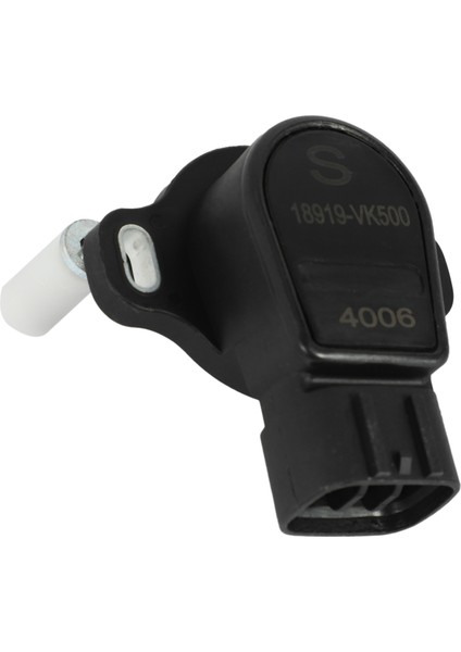 Nissan Navara Pick-Up Için Gaz Kelebeği Konum Sensörü Gaz Pedalı Aksamı D22 2.5 350Z X-Trail Prımera 3502 Sunny 18919-VK500 18919VK500 (Yurt Dışından) modelleri