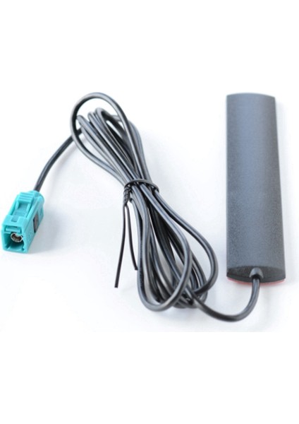 Biurlink Bmw Cic Nbt Evo Combox Tcu Mulf Bluetooth Telefon Müzik Anteni Wifi Gsm 3g Fakra 1 M (Yurt Dışından) fırsatları