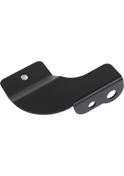 Araba Yedek Lastik Cb Anten Tutucu Stand Montaj Braketi Aksesuarları Suzuki Jimny 2019 2020 2021 (Yurt Dışından)