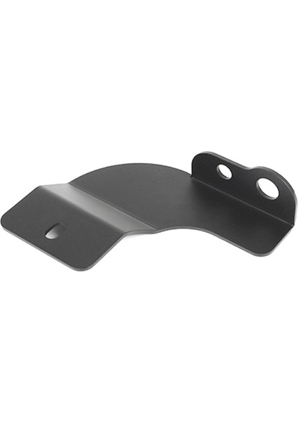 Araba Yedek Lastik Cb Anten Tutucu Stand Montaj Braketi Aksesuarları Suzuki Jimny 2019 2020 2021 (Yurt Dışından)