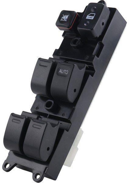 84820-22310 Elektrikli Cam Anahtarı Cam Kaldırma Cam Anahtarı Kontrol Kontrol Düğmesi Toyota Land Cruiser 80 Için (Yurt Dışından) fiyatları