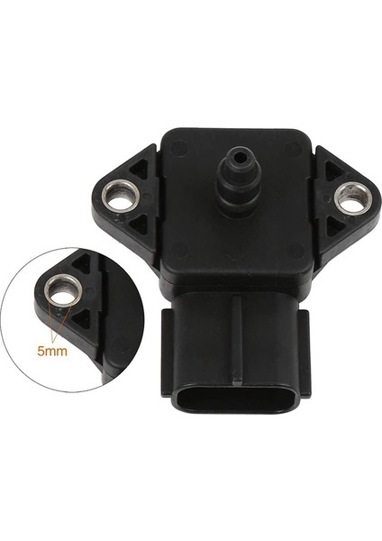 Manifold Mutlak Basınç Emme Hava Harıta Sensörü 18590-79F00 Suzuki K14 Swift Toyota Suu Isuzu Araba Aksesuarları (Yurt Dışından)