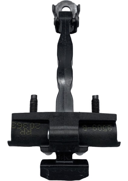 Arka Kapı Sınırlayıcı Kontrol Kapı Kontrol Durdurma Kayışı 1089509 1089509-00-B Tesla Model 3 2017-2022 Için (Yurt Dışından) modelleri
