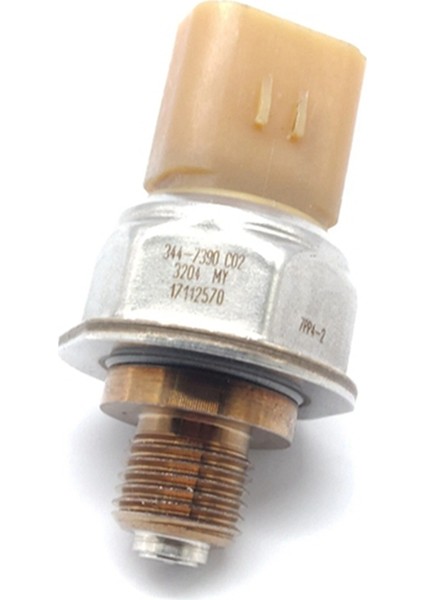 Cat Caterpillar C02 344-7390 7pp4-2 3447390 Yakıt Basınç Sensörü Için Otomobil Basınç Sensörü (Yurt Dışından) indirimleri