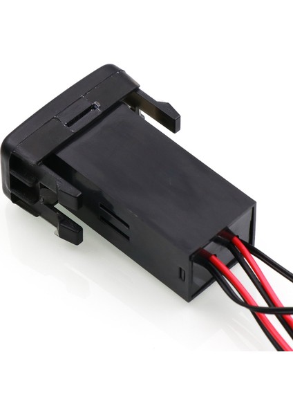 Toyota Corolla Reiz Prado Prius Için Arabanın Içinde ve Dışında Çift Sıcaklık Göstergesi Çift Sıcaklık Sensörü (Yurt Dışından) fırsatları