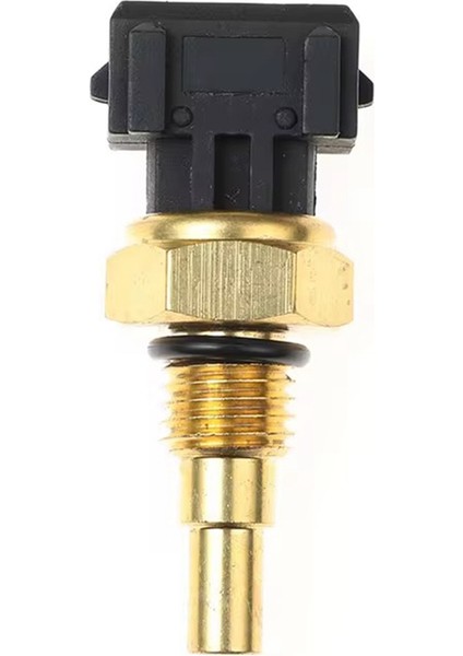 Araba Parçaları Soğutma Suyu Sıcaklık Sensörü 483Q-3808030 A11-3617011 483Q-3808030ZC Chery A3 A5 X5 Tiggo 3 Lifan Için (Yurt Dışından)