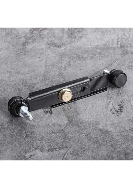 Yükseklik Sensörü Ayar Kolu 2203200032 Mercedes-Benz W220 Için Yeni Yüksek Kalite (Yurt Dışından) indirimleri