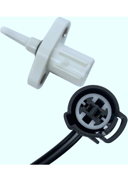 37880P05A00 Iat Emme Sensörü Konnektörlü Civic Honda Accord Acura Tl 37880-P05-A00 Emme Havası Sıcaklık Sensörü (Yurt Dışından)