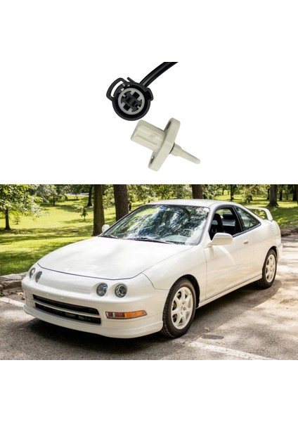 37880P05A00 Iat Emme Sensörü Konnektörlü Civic Honda Accord Acura Tl 37880-P05-A00 Emme Havası Sıcaklık Sensörü (Yurt Dışından) modelleri