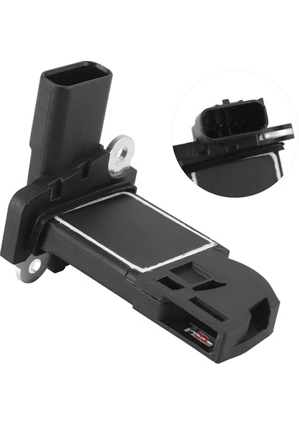 7M5112B579BB 7M51-12B579-BB Kütle Hava Akış Ölçer Sensörü Maf Ford C-Max Focus Transit Kuga Mondeo Volvo C30 Için (Yurt Dışından) modelleri