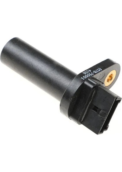 0578-750001 0578750001 Ssangyong Actyon Sports Için Krank Mili Konum Sensörü Kia Sephia Spectra Giriş Hız Sensörü (Yurt Dışından)