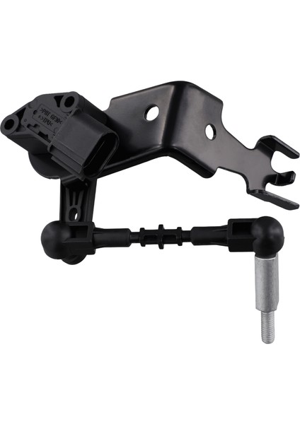 Araba Sol Ön Far Seviye Sensörü Yükseklik Sensörü 4M0941285D Audi Q7 2018-2024 Için (Yurt Dışından) modelleri