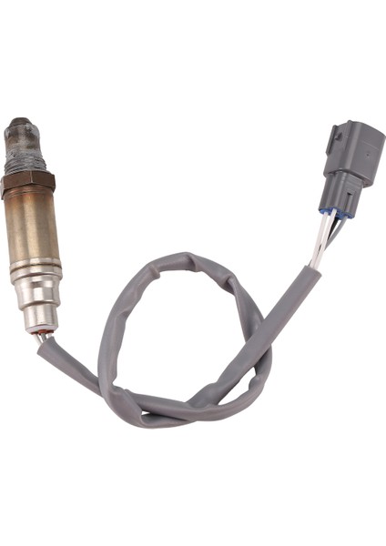 Lexus Toyota Camry Hılux Bosch F00HL00399 89465-33600 Için Sol Araba Oksijen Sensörü (Yurt Dışından)