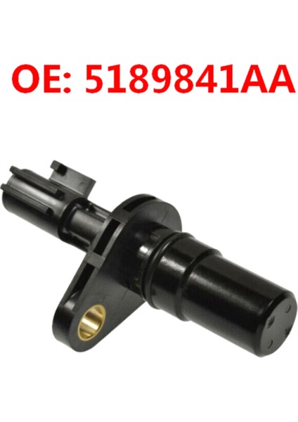 5189841AA Dodge Caliber Jeep Compass Için Trans Giriş Araç Hız Sensörü (Yurt Dışından) fiyatları