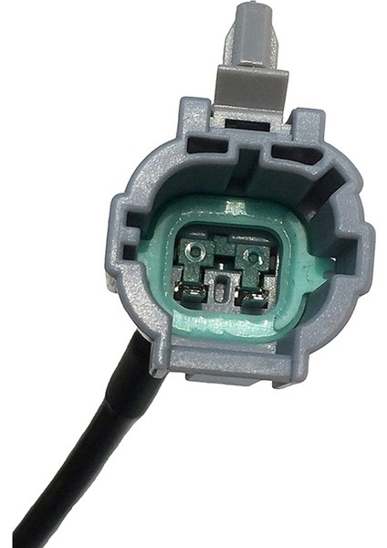 Arka Sağ Abs Tekerlek Hız Sensörü Nissan Navara Için D40 2.5l 4.0l 4WD 2005 Up 47900EB300 47900-EB300 (Yurt Dışından)